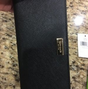 Kate Spade Laurel Way Stacy Wallet NEW!!